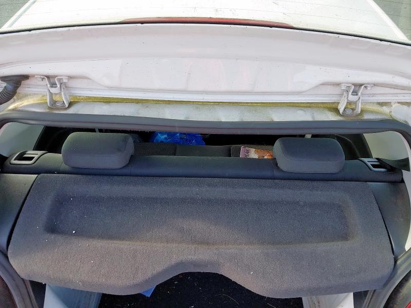 2013 VOLKSWAGEN TAKE UP 