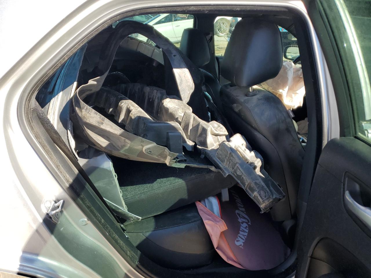 2014 Chrysler 300C VIN: 2C3CCAET0EH375861 Lot: 84955865