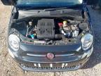 2019 FIAT 500 LOUNGE  for sale at Copart BRISTOL