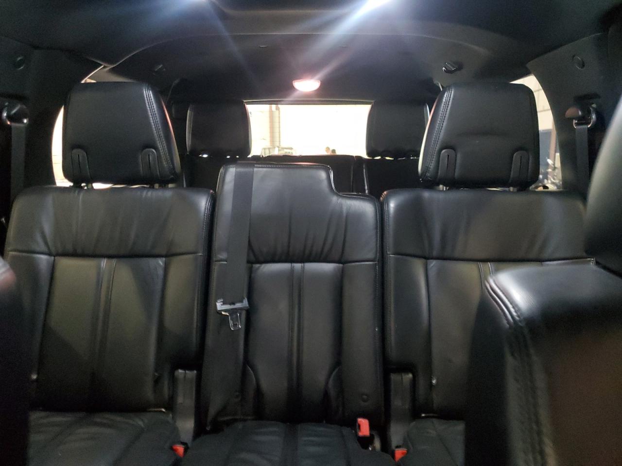2016 Lincoln Navigator L Select VIN: 5LMJJ3JT4GEL04529 Lot: 80247665
