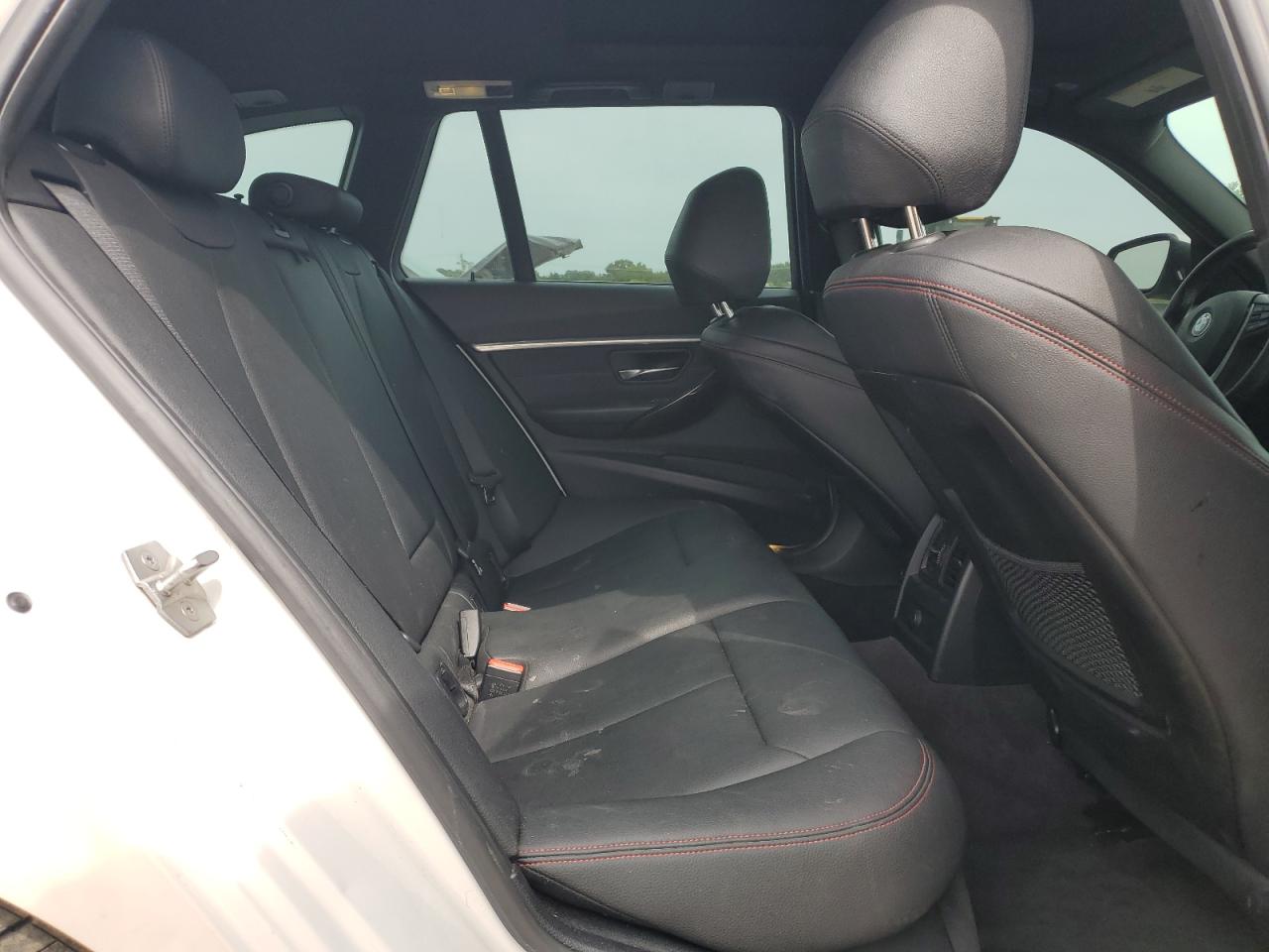 2016 BMW 328 D xDrive VIN: WBA8J1C52GK458728 Lot: 84019675