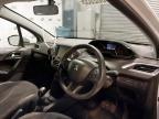 2013 PEUGEOT 208 ACTIVE 1.2 VTI ACTIVE 5DR for sale at Copart NEWBURY