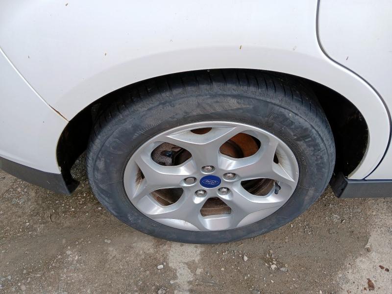 2014 FORD C-MAX ZETEC TURBO 