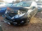 2012 FORD FIESTA METAL  for sale at Copart BRISTOL