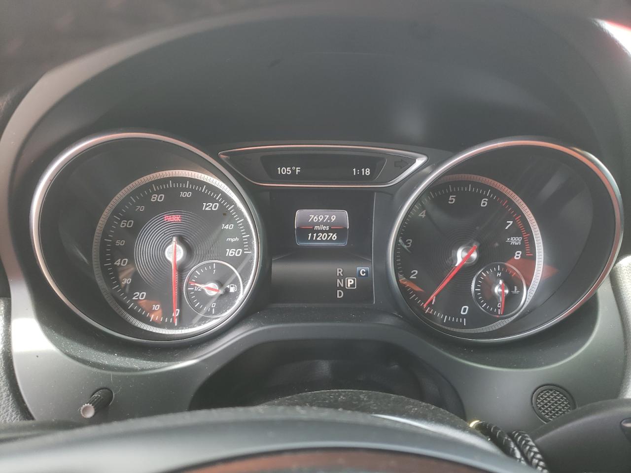 2019 Mercedes-Benz Cla 250 4Matic VIN: WDDSJ4GB3KN724247 Lot: 71492525