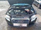 2008 AUDI A4 TDI 140  for sale at Copart WOLVERHAMPTON