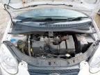 2010 KIA PICANTO DOMINO  for sale at Copart EAST KILBRIDE