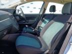 2008 FIAT GRANDE PUNTO DYNAMIC  for sale at Copart COLCHESTER