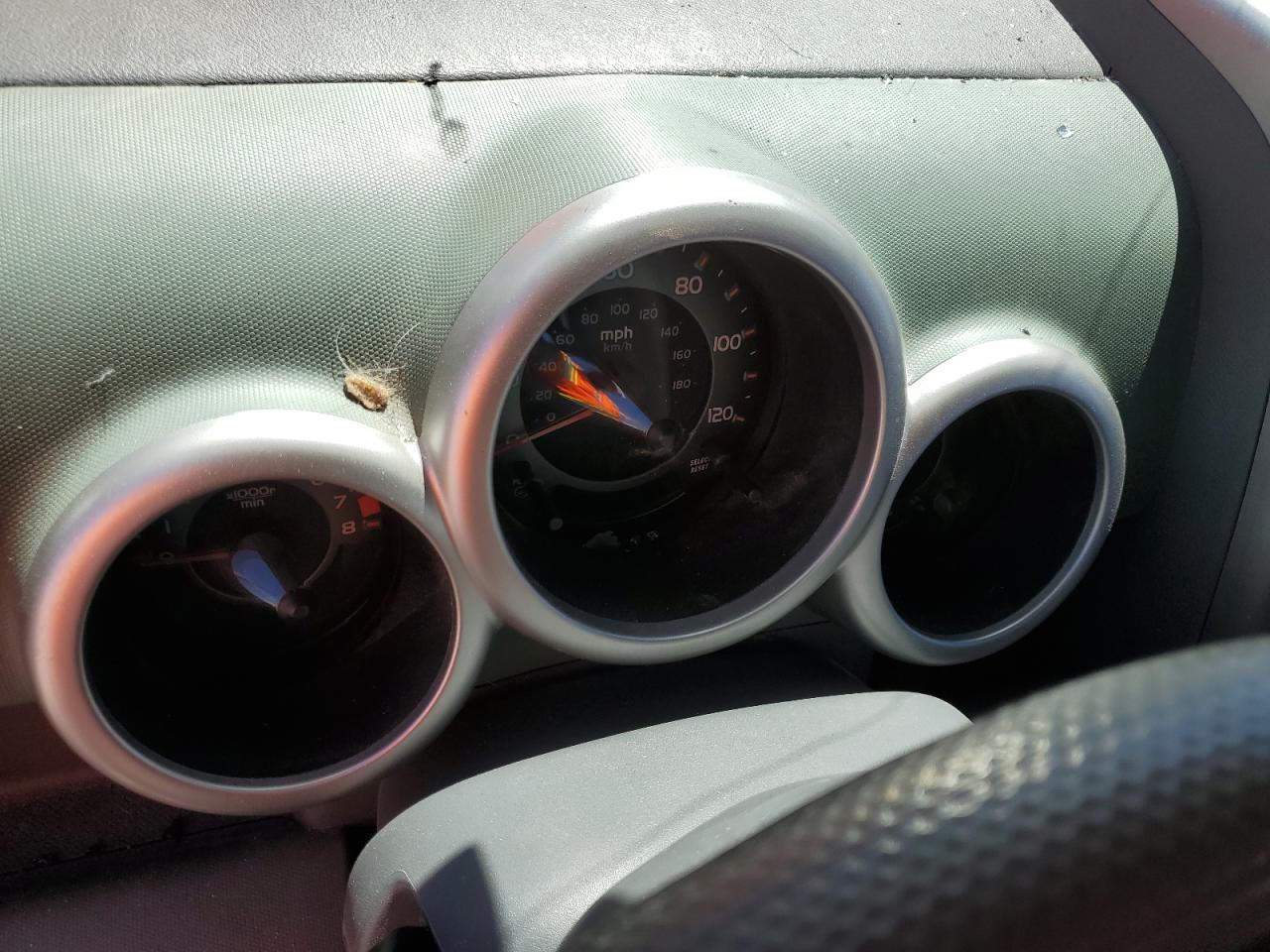 2004 Honda Element Ex VIN: 5J6YH176X4L004504 Lot: 80218765