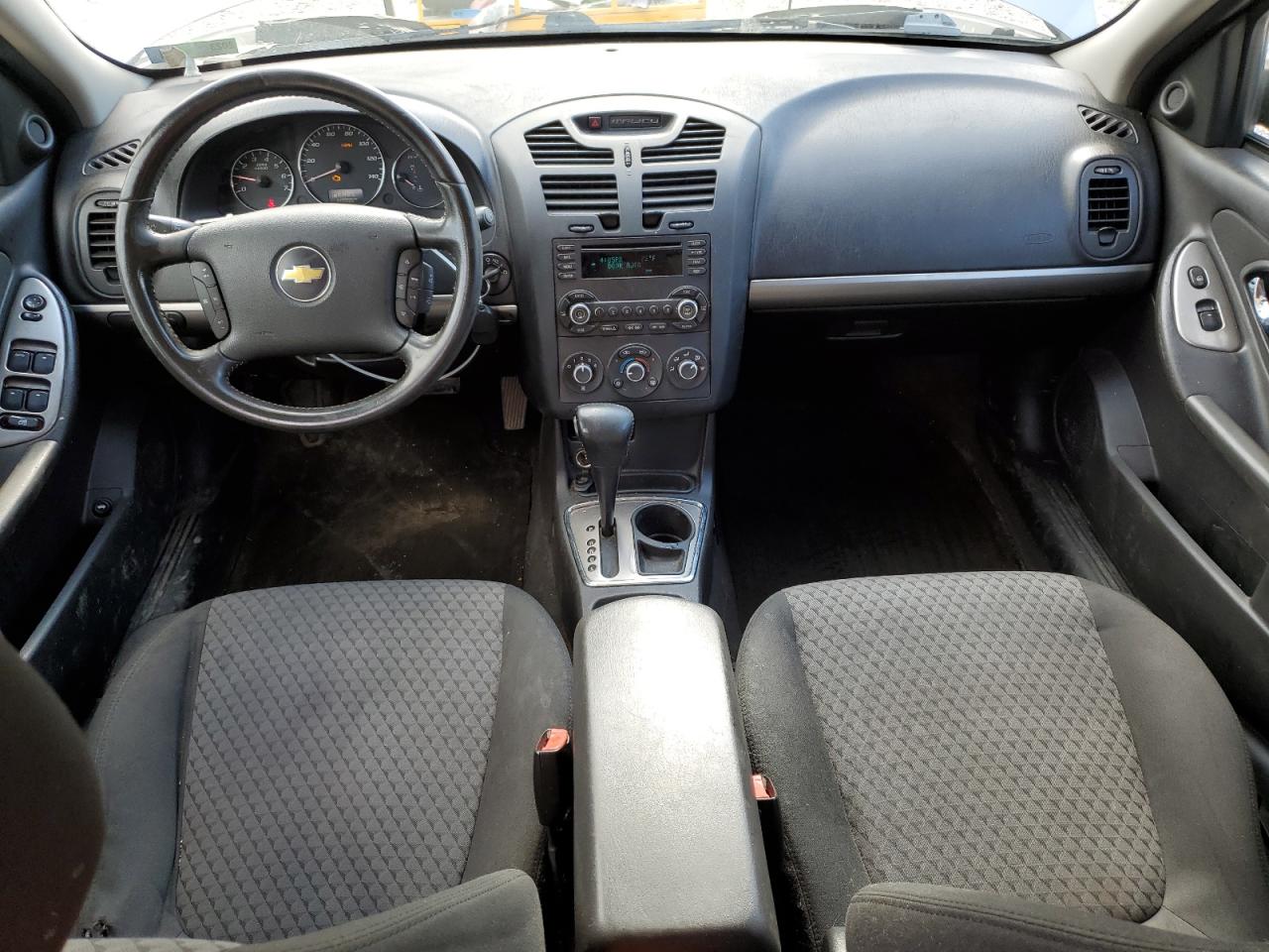 2006 Chevrolet Malibu Maxx Lt VIN: 1G1ZT61846F248093 Lot: 84028235