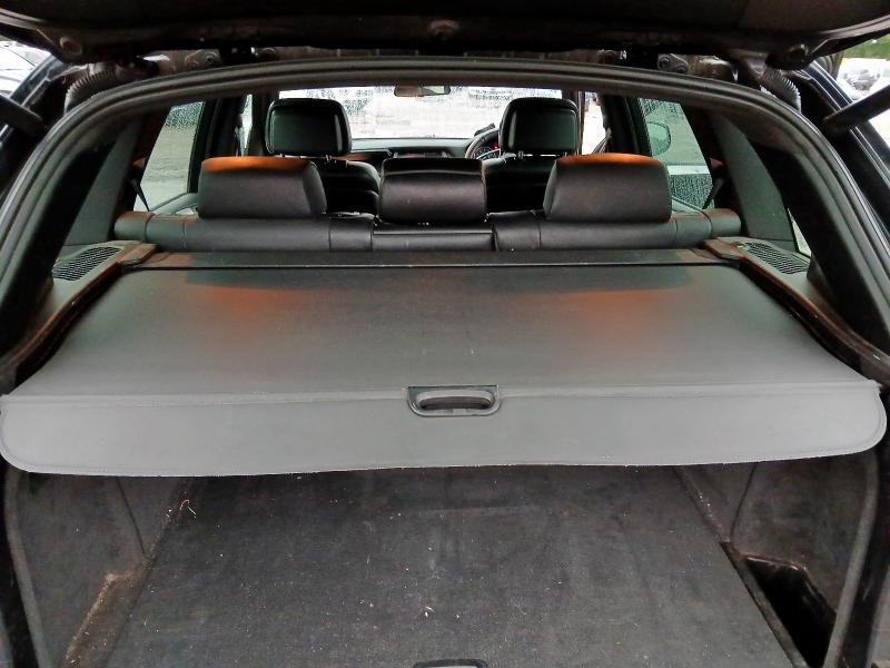 2008 BMW X5 3.0D SE 5S AUTO 