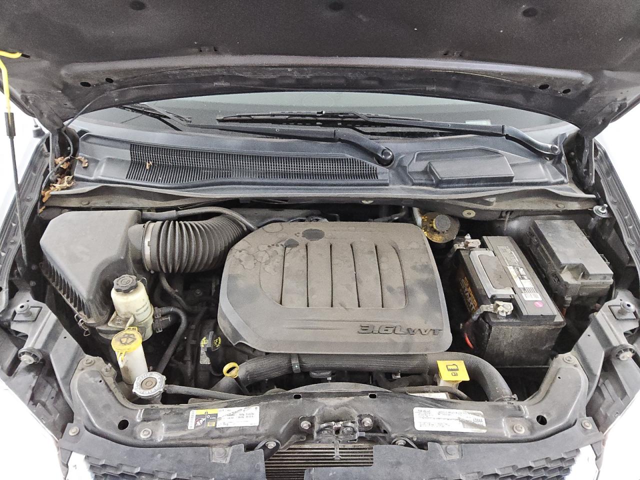 2019 Dodge Grand Caravan Sxt VIN: 2C4RDGCG3KR688632 Lot: 82140895