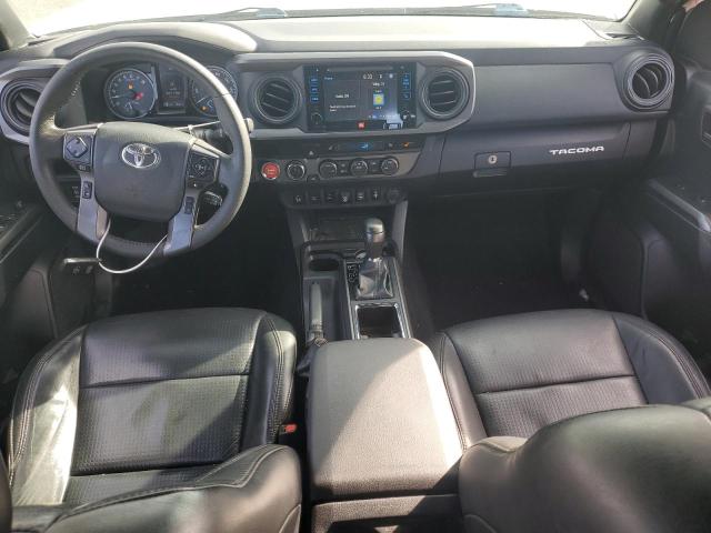  TOYOTA TACOMA 2019 Белы
