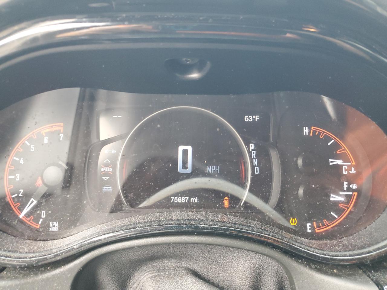 2021 Dodge Durango R/T VIN: 1C4SDJCT6MC765761 Lot: 72066315