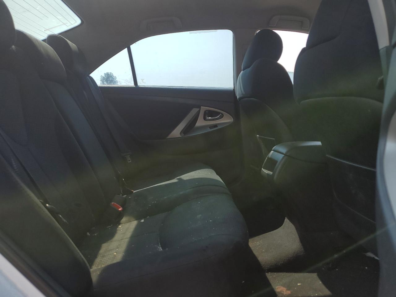 2007 Toyota Camry Ce VIN: 4T1BE46K67U572618 Lot: 71263855