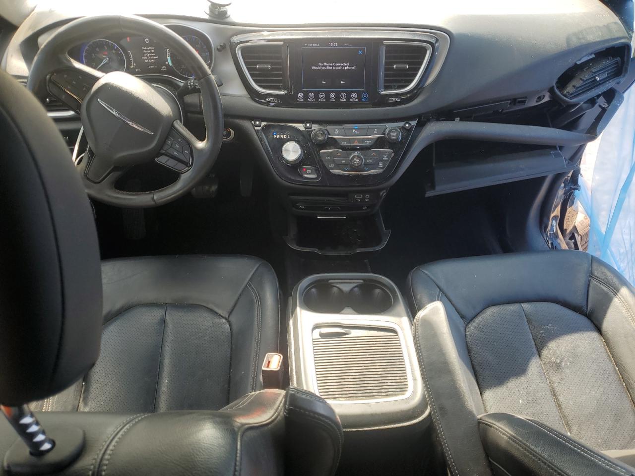 2018 Chrysler Pacifica Touring L Plus VIN: 2C4RC1EG6JR273168 Lot: 71423775