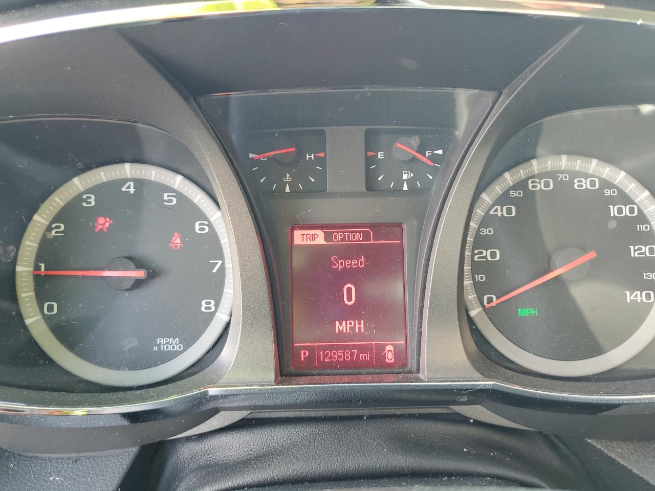 2015 GMC Terrain Sl VIN: 2GKALNEK6F6340955 Lot: 81490555