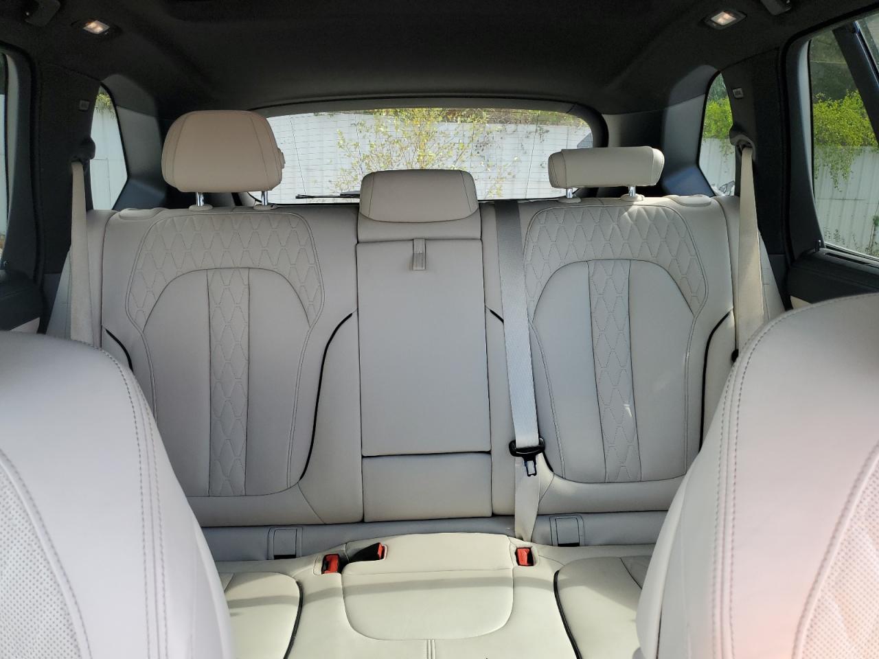 2022 BMW X5 xDrive45E VIN: 5UXTA6C00N9J38924 Lot: 84008465