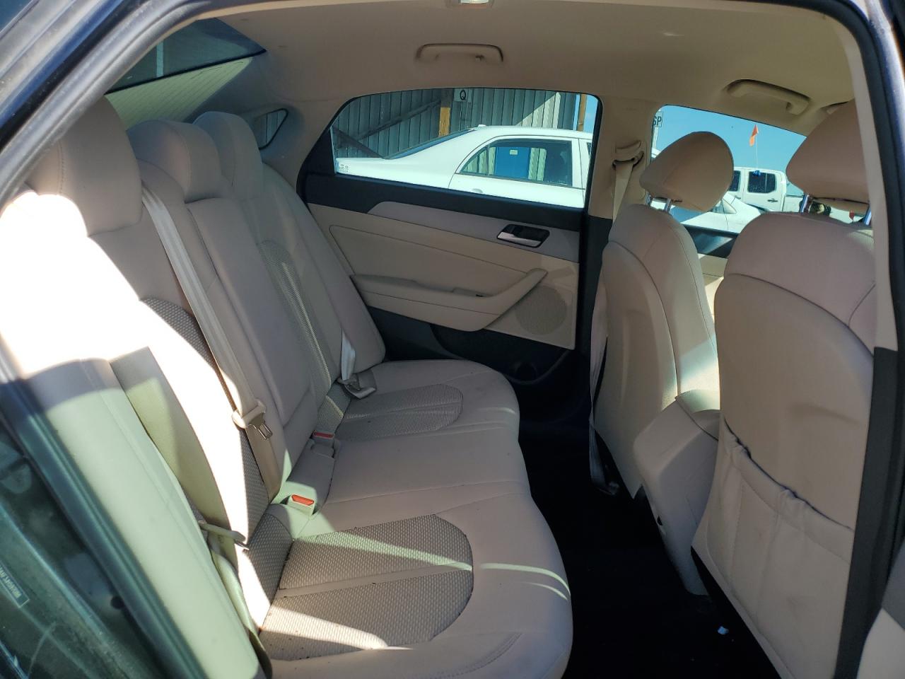 2018 Hyundai Sonata Sport VIN: 5NPE34AF3JH597088 Lot: 81259555