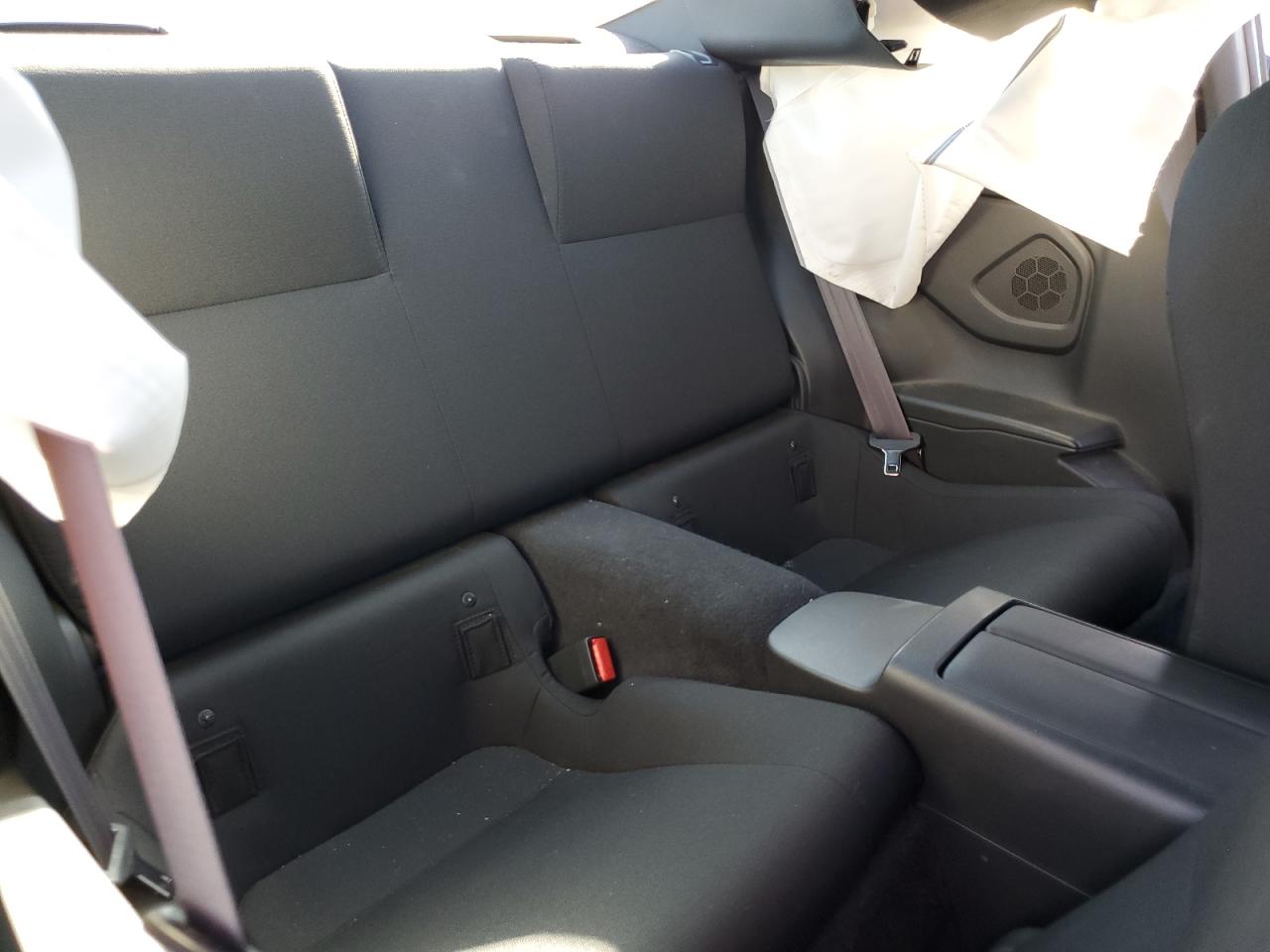 2023 Toyota Gr 86 VIN: JF1ZNBB1XP9765805 Lot: 80976755