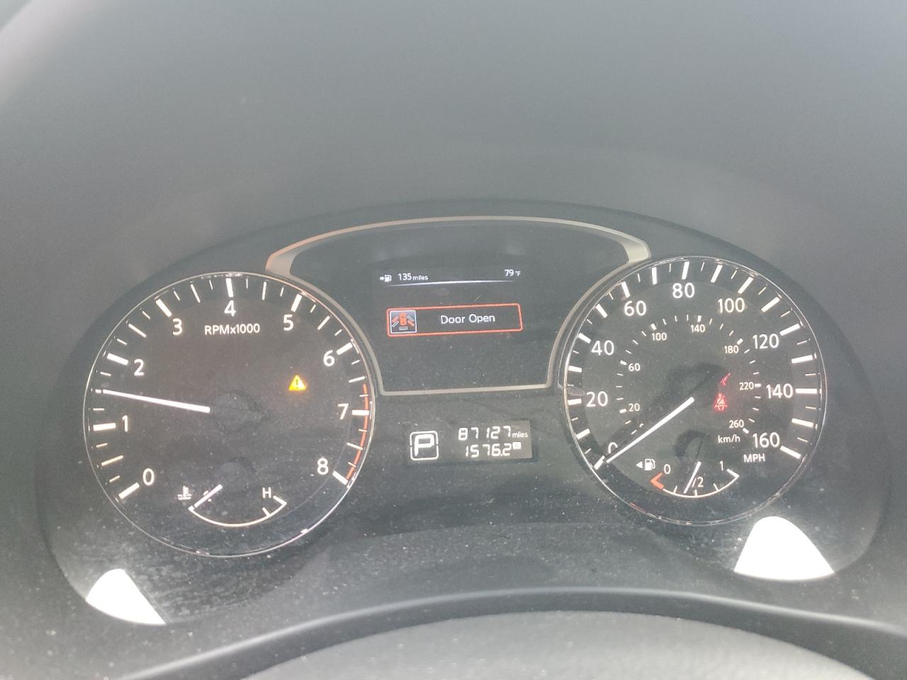 2013 Nissan Altima 2.5 VIN: 1N4AL3AP8DC921921 Lot: 81628745