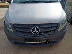 2018 MERCEDES-BENZ VITO 114 BLUETEC TOURER P  for sale at Copart SANDY