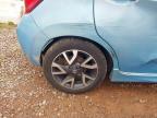 2014 NISSAN NOTE TEKNA DCI  for sale at Copart CORBY