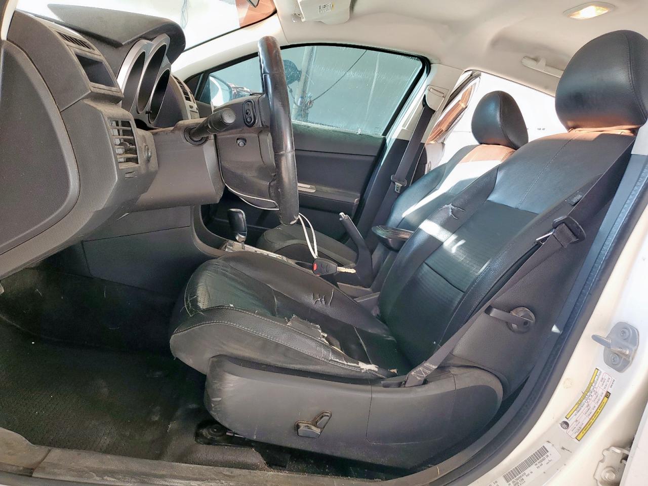 2009 Dodge Avenger Sxt VIN: 1B3LC56DX9N518159 Lot: 83865095