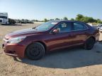 2016 CHEVROLET MALIBU LIMITED LT   for sale at Copart ON - LONDON