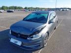 2017 VOLKSWAGEN GOLF SE NAVIGATION TDI BM  for sale at Copart SANDTOFT
