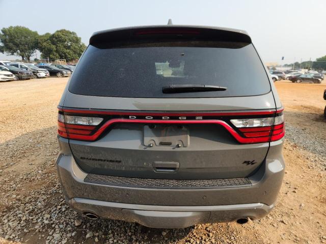  DODGE DURANGO 2021 Gray