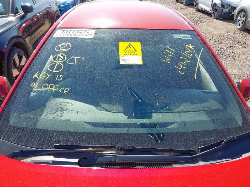 2020 TOYOTA COROLLA 1.8 VVT-I HYBRID EXCEL 5DR CVT