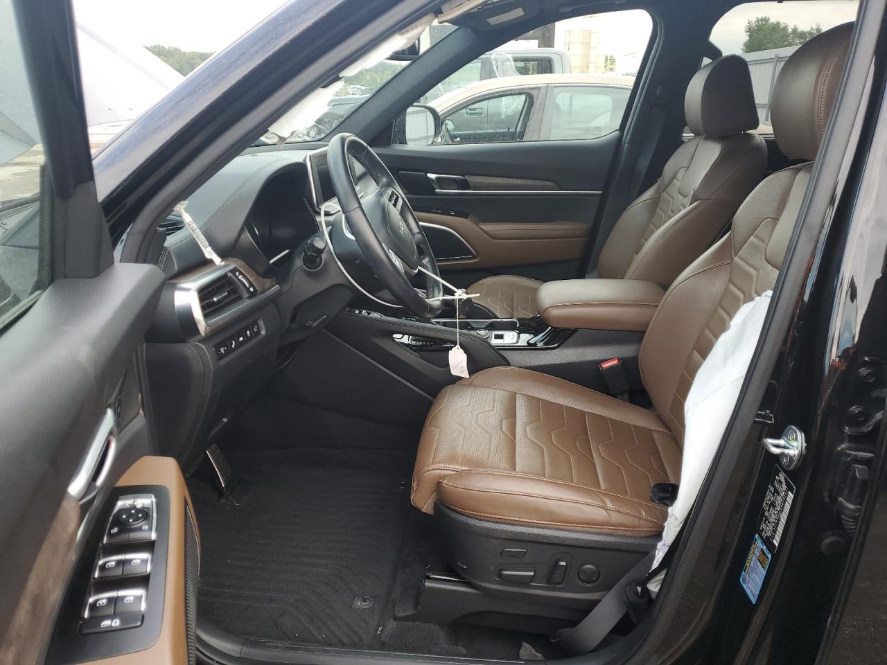 2022 Kia Telluride Sx VIN: 5XYP5DHC0NG282437 Lot: 70945155