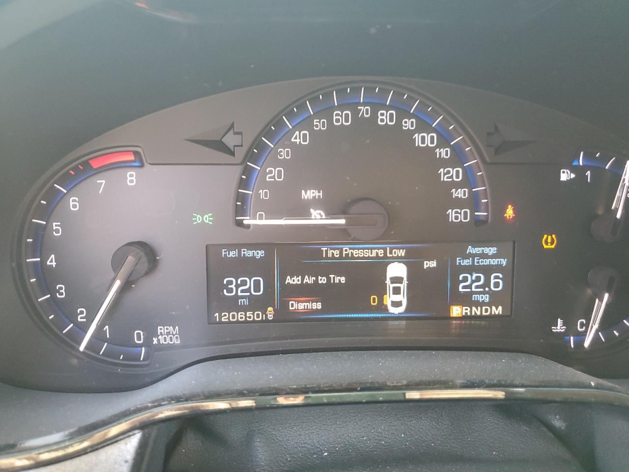 2014 Cadillac Cts VIN: 1G6AW5SX6E0176202 Lot: 83859245