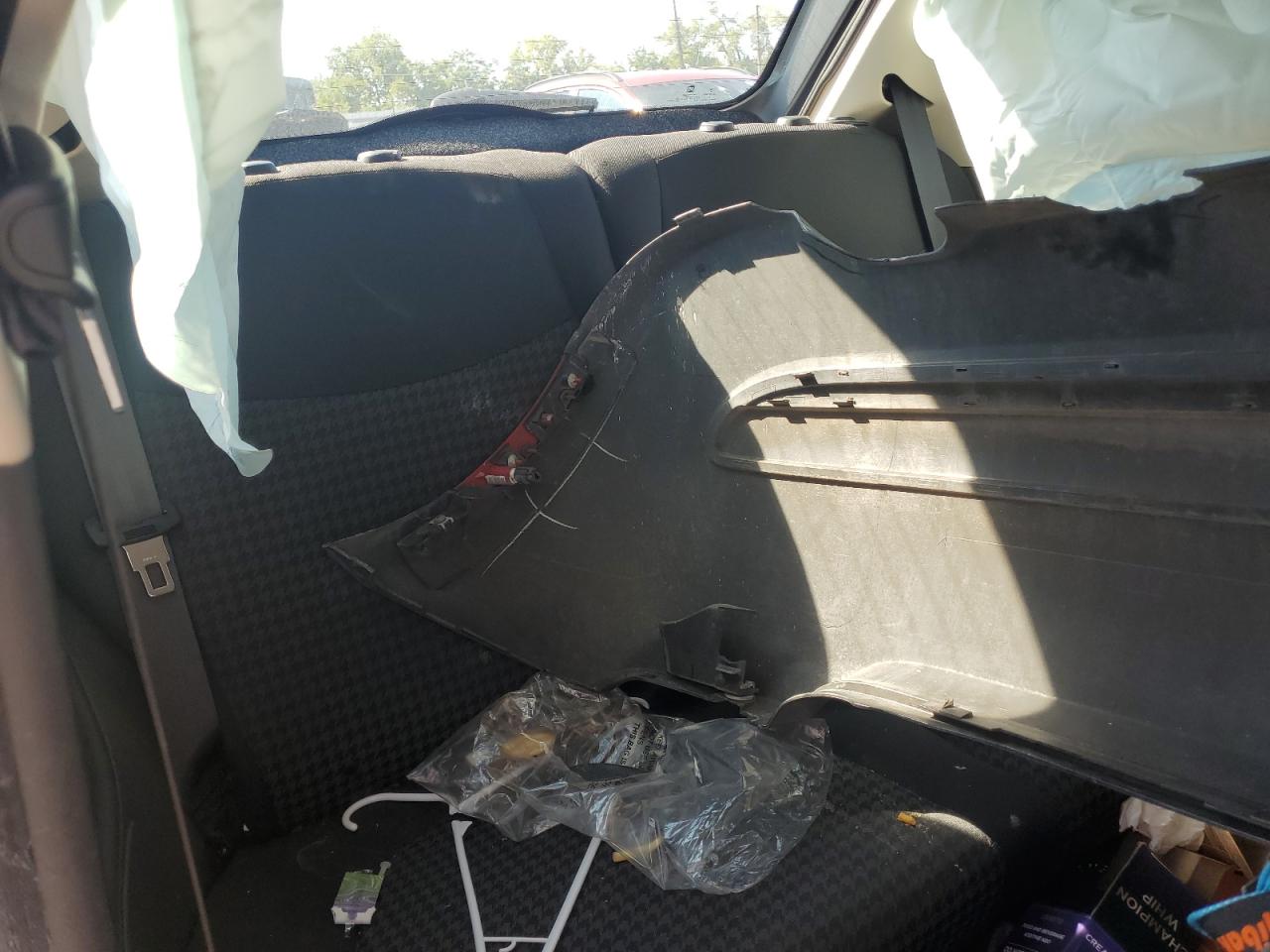 2017 Fiat 500 Pop VIN: 3C3CFFKRXHT694385 Lot: 84414535