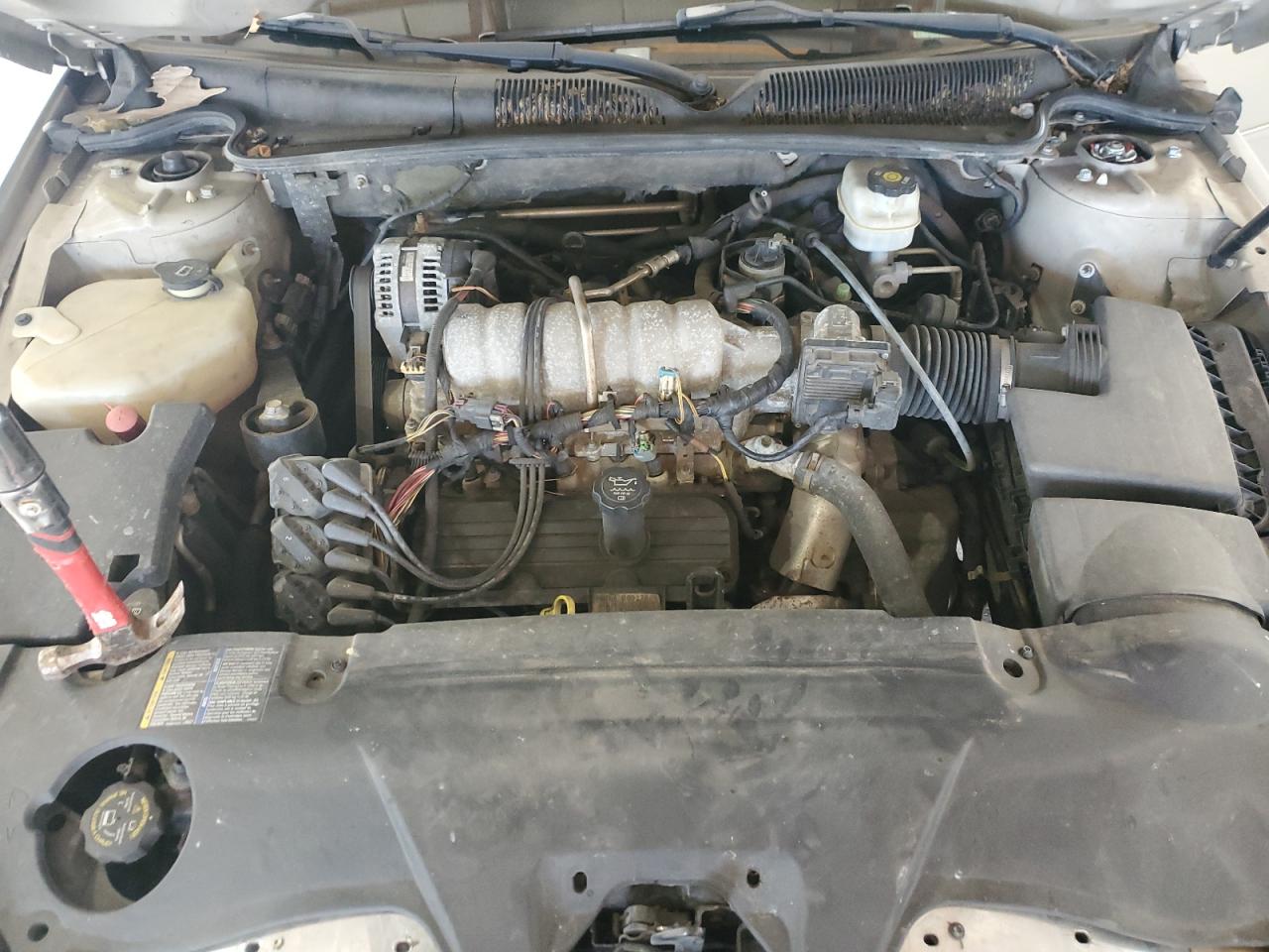 2007 Buick Lucerne Cxl VIN: 1G4HD572X7U111391 Lot: 71528045