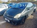 2008 CITROEN XSARA PICASSO 1.6I 16V DESIRE 5DR for sale at Copart BRISTOL