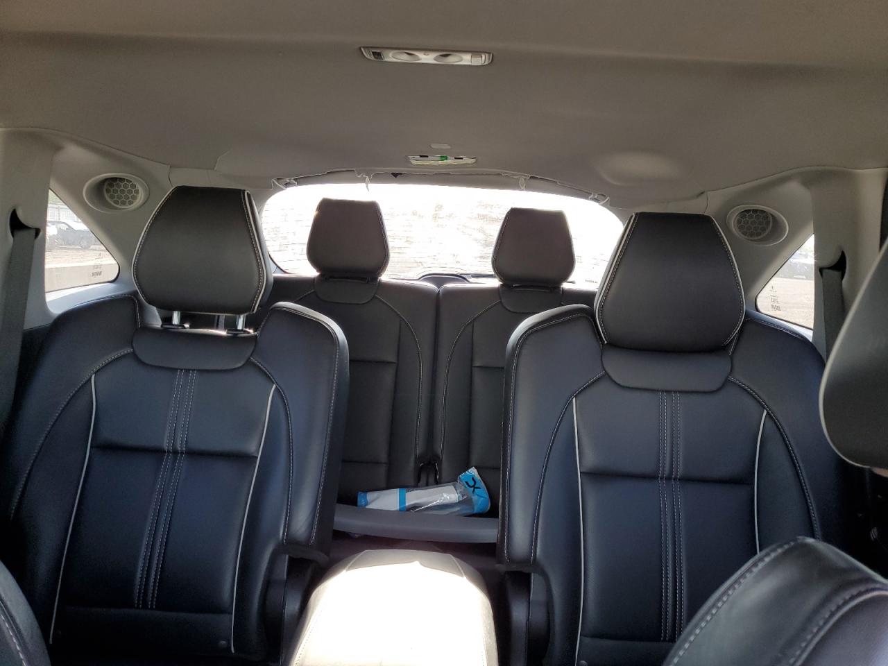 2019 Acura Mdx Advance VIN: 5J8YD4H89KL029556 Lot: 84226125