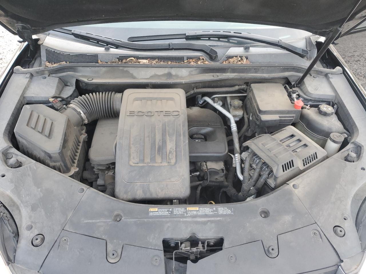 2016 GMC Terrain Sle VIN: 2GKALNEK0G6202281 Lot: 80172585