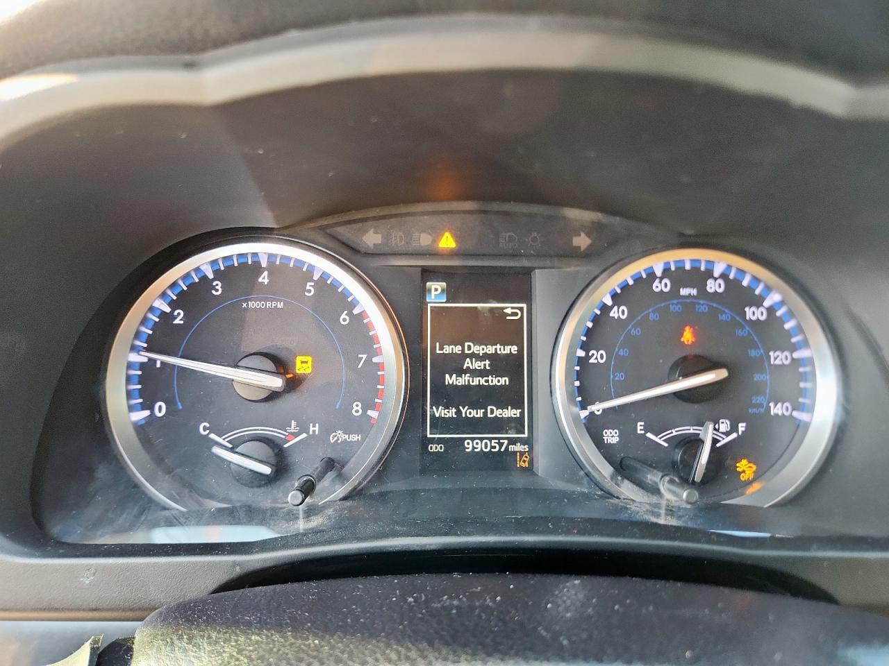 2018 Toyota Highlander Se VIN: 5TDKZRFH8JS273377 Lot: 81062335