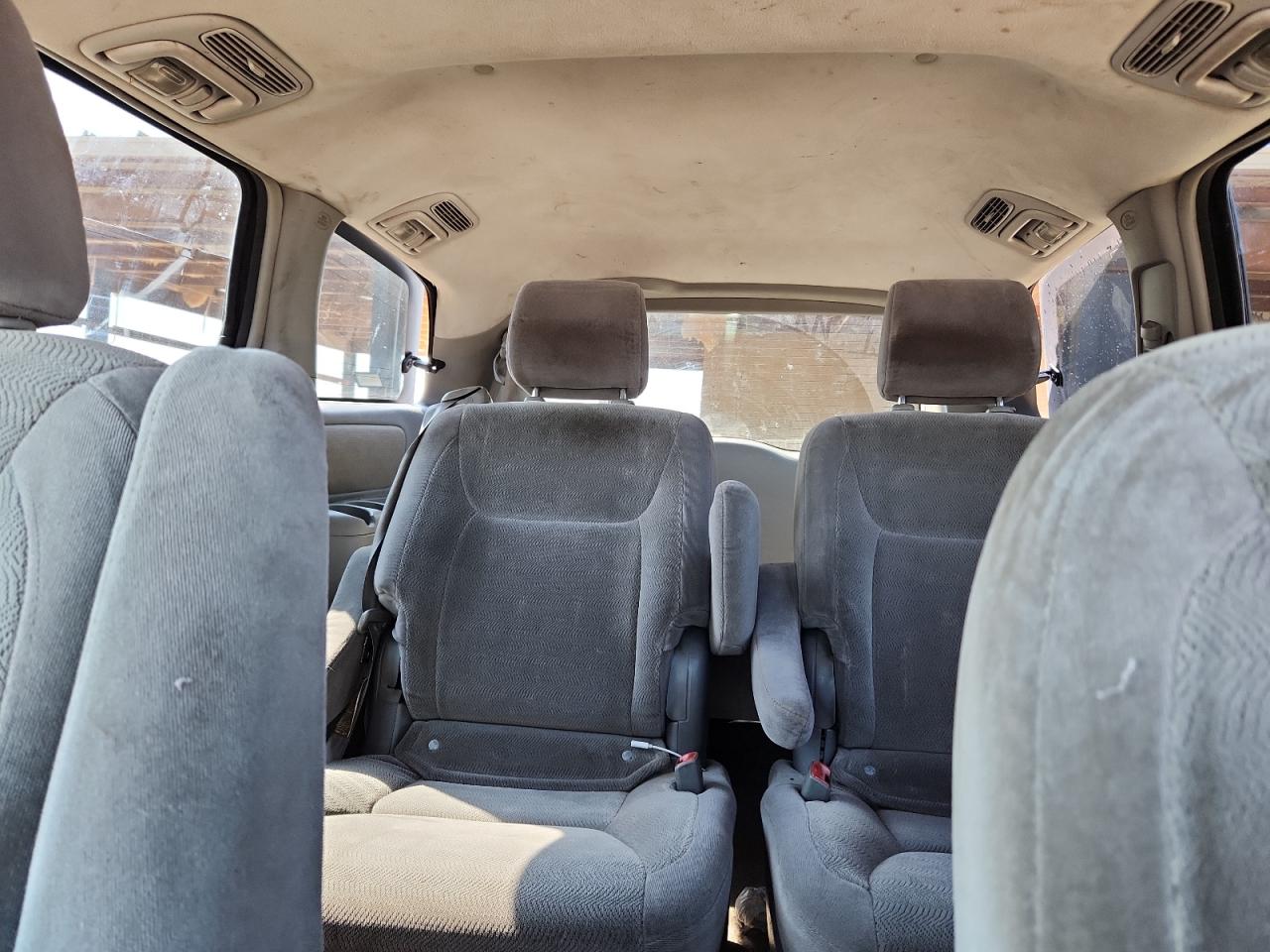 2006 Toyota Sienna Xle VIN: 5TDZA22C56S553854 Lot: 71357585