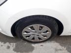 2017 KIA RIO 1 CRDI 1.4 CRDI 1 5DR for sale at Copart BELFAST