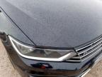 2015 VOLKSWAGEN PASSAT R LINE TDI BMOTION  for sale at Copart WESTBURY