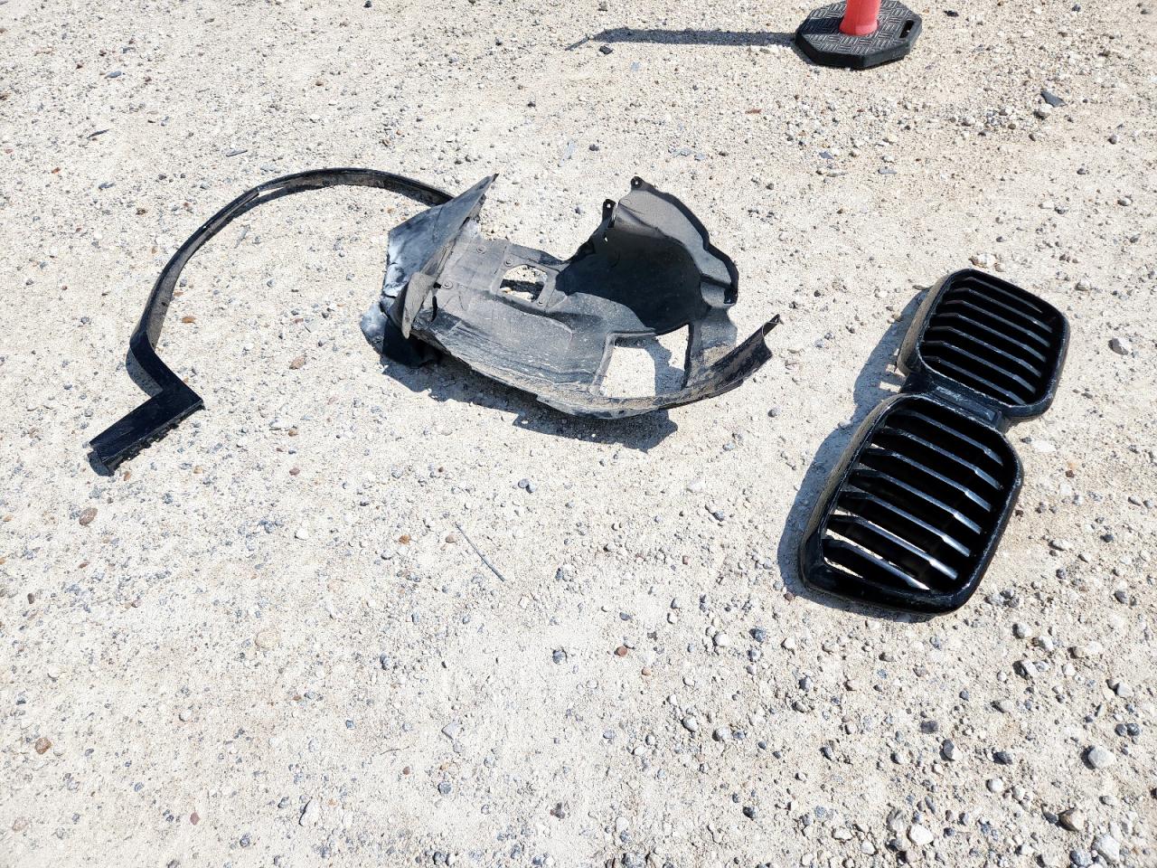 2023 BMW X3 Sdrive30I VIN: 5UX43DP01P9P29585 Lot: 80812305
