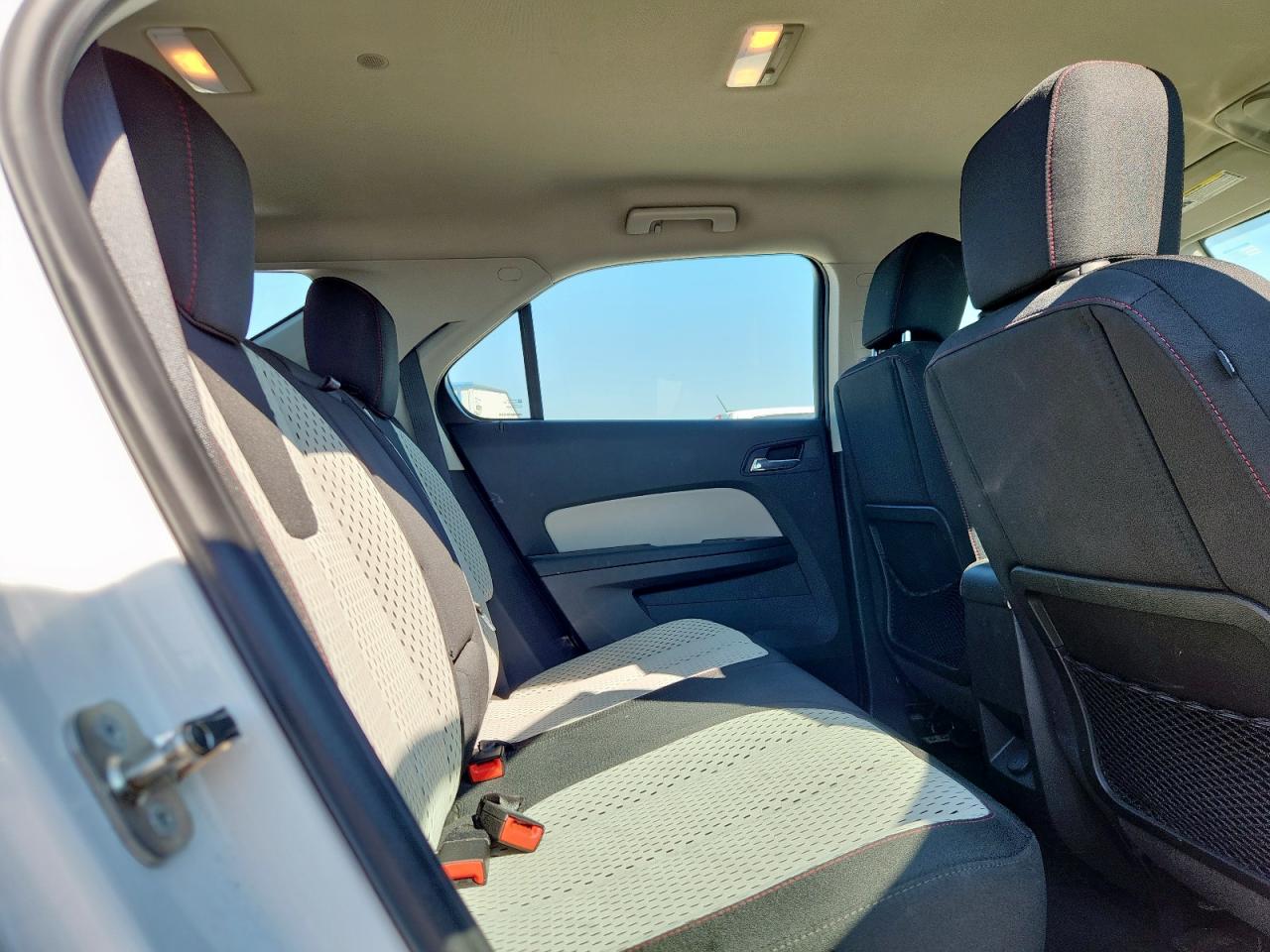 2014 Chevrolet Equinox Ls VIN: 1GNALAEK5EZ124979 Lot: 80537305