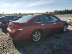 2008 CHEVROLET IMPALA LTZ   for sale at Copart NS - HALIFAX