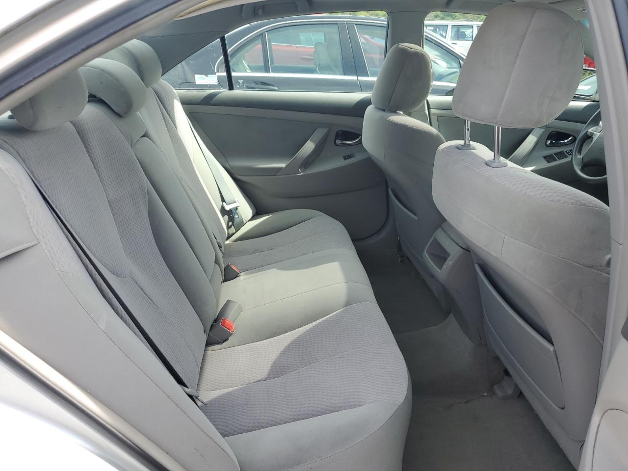 2010 Toyota Camry Base VIN: 4T4BF3EK1AR053966 Lot: 80789745