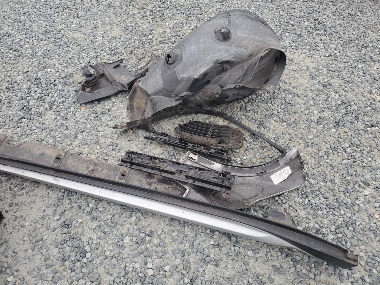 2016 BMW X1 xDrive28I VIN: WBXHT3C33GP888832 Lot: 84352935