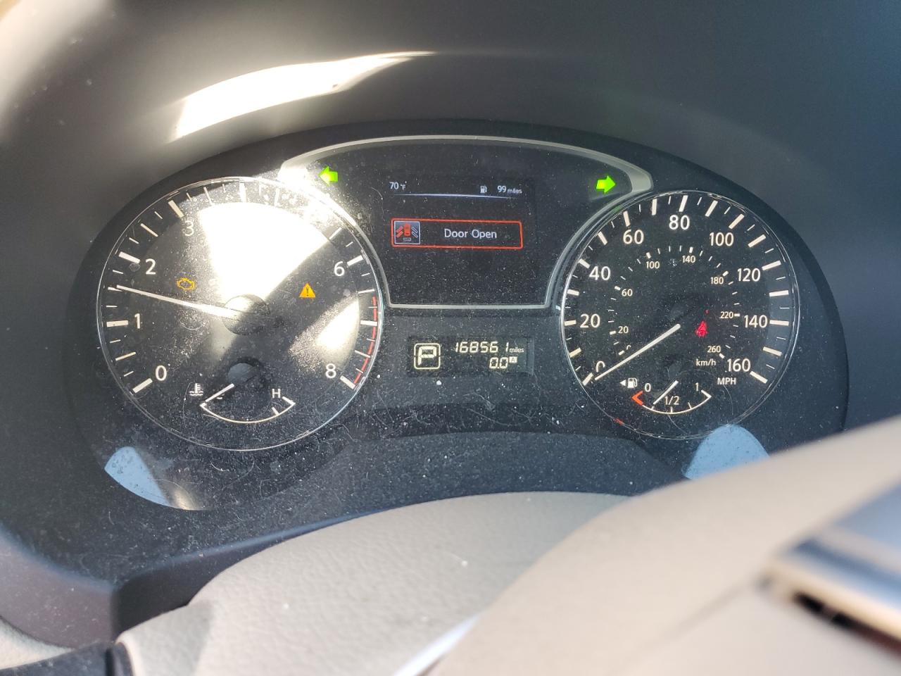 2015 Nissan Altima 2.5 VIN: 1N4AL3AP9FN337860 Lot: 81805595