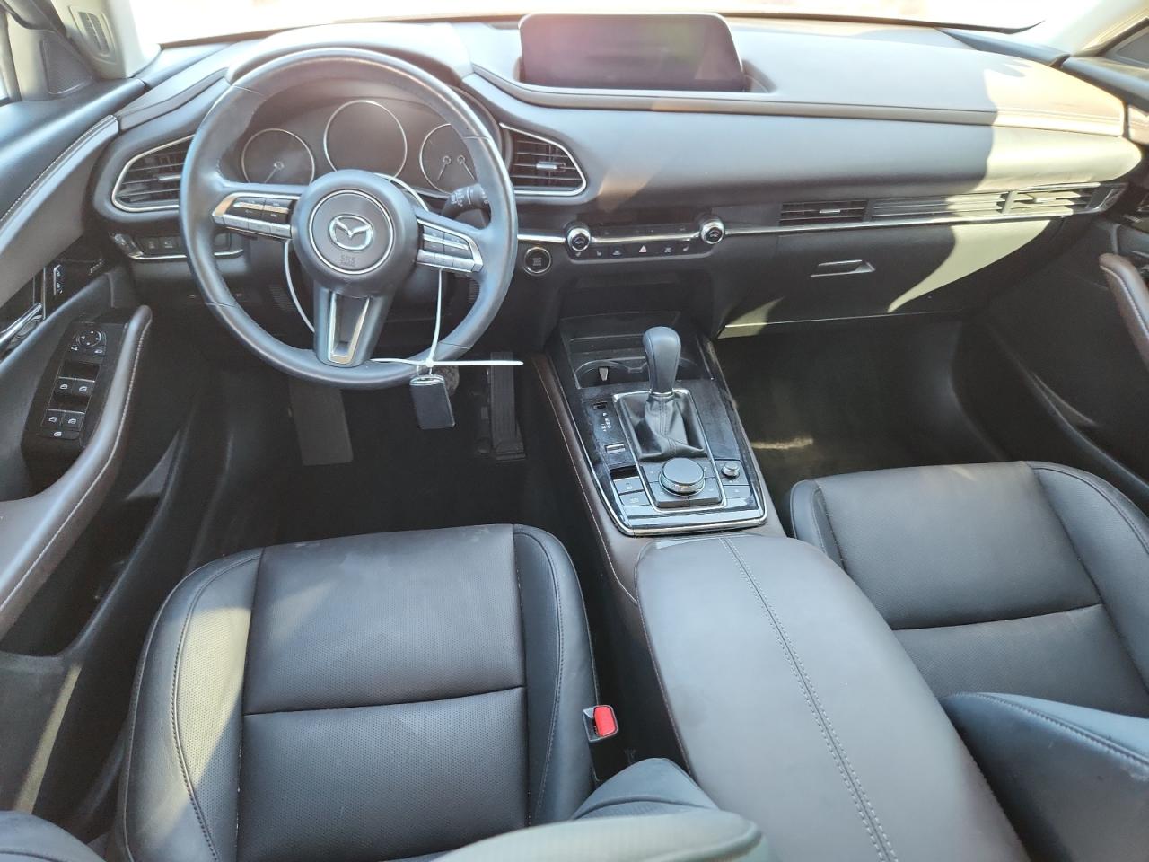 2023 Mazda Cx-30 Premium Plus VIN: 3MVDMBEYXPM576393 Lot: 80754175